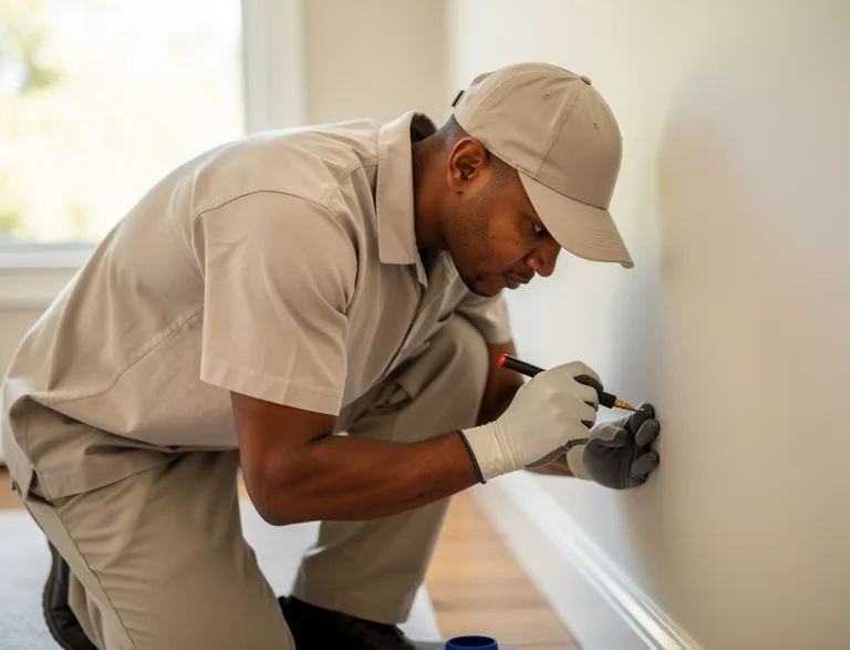 Pest Control service in Kentwood